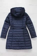 Куртка Snowimage 152 см Синий (2125000532622) - изображение 3
