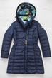Куртка Snowimage 152 см Синий (2125000532622) - изображение 4