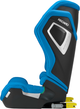 Автокресло RECARO Axion 1 Calm Blue (B1101006) - изображение 4