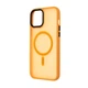 Чохол для смартфона Cosmic Magnetic Color HQ for Apple iPhone 11 Pro Orange (MagColor11ProYellow) - изображение 1