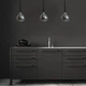Люстра Zuma Line LIBRA MD2128B-3S - зображення 2