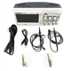 Цифровий осцилограф SIGLENT SDS1102DL+ - зображення 8