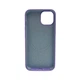 Чохол для смартфона Cosmic Silicone Case Magnetic for Apple iPhone 11 47,Elegant Purple - изображение 3
