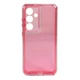 Чохол для смартфона Space III for Samsung Galaxy S24 Plus Rose Red (Space3iSS24PRoseRed) - изображение 1