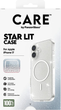 Etui CARE by PanzerGlass Flagship Urban Explorer w. White MagSafe do Apple iPhone 17 Star Lit (CR16712) - obraz 5