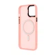 Чохол для смартфона Cosmic Magnetic Color HQ for Apple iPhone 12 Pro Max Pink (MagColor12ProMaxPink) - изображение 2