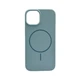 Чохол для смартфона Cosmic Silicone Case Magnetic for Apple iPhone 11 45,Sky Blue (SilMag11-45) - изображение 1