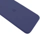 Чохол для смартфона Silicone Full Case AA Camera Protect for Apple iPhone 11 7,Dark Blue (FullAAi11-7) - изображение 2