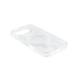 Чохол Premium Cosmic Acrylic MagSafe HQ for Apple iPhone 16 Transparent (Acrili16Clear) - изображение 2