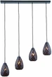 Люстра TRIO ONYX 301300442 - изображение 1