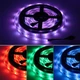 Светодиодная лента RGB 5050 180 LED 10 м с пультом - изображение 8