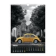 Календарь настенный 2026 Buromax А3 на 1 пружину Emphasis on color (BM.210602) - изображение 12