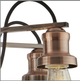 Люстра Searchlight OLIVIA 1068-8CU - изображение 2