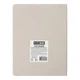 Щоденник датований 2026 Buromax Light Morandi зі штучної шкіри А5 336 сторінок молочний BM.21158-37 - изображение 5