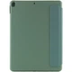 Чехол (книжка) Epik Smart Case Open buttons для Apple iPad 10.2" (2019) / Apple iPad 10.2" (2020) Green - изображение 2