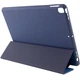 Чехол (книжка) Epik Smart Case Open buttons для Apple iPad 10.2" (2019) / Apple iPad 10.2" (2020) Blue - изображение 5