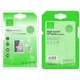 Карта памяти USAMS US-ZB118 TF High Speed Card 32 Gb + adapter (Green) (156282) - изображение 3