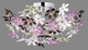 Люстра Trio Reality R60014017 Flower - зображення 2
