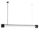 Люстра Pikart ТURN ON LIGHT 13402-1 - изображение 1