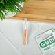 Міжзубна щітка Gum TravLer 0.9 мм, 1 шт. - зображення 1