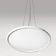Люстра AZzardo SNELLO 72 NEW AZ1270 (SNELLO720N-WH) - зображення 2