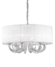 Люстра Ideal Lux Swan 035826 - зображення 1
