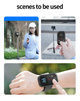 Пульт дистанционного управления водонепроницаемый для GoPro HERO Го Про 13/12/11/10/9/8/Max JU89-1 - изображение 8