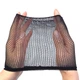 Сетка шапочка для волос на ночь "Black Mesh JOL87". Шапочка для сна под парик - изображение 5