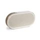 Портативна акустична система з Bluetooth DALI Katch G2 Caramel White (art.239702) - зображення 1