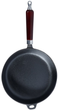 Patelnia Vilde Cast Line żeliwna 24 cm (5904316471781) - obraz 1