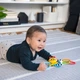 Іграшка-брязкальце Baby Einstein Cal's Connectors (17496) - зображення 3
