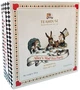 Подарочный набор чая Teahouse Безумное чаепитие Алисы 310 г (4820209847758) - изображение 10