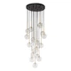 Люстра TK-Lighting 5945 Nilos Black/Gold - изображение 1