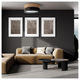 Люстра TK Lighting Nicol 4800 - зображення 4