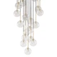 Люстра TK-Lighting 5945 Nilos Black/Gold - изображение 2