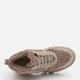Женские зимние ботинки кожаные низкие Ashoes Тедди 41 26 см Латте (ROZ6501005152) - изображение 6