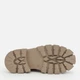 Женские зимние ботинки кожаные низкие Ashoes Тедди 41 26 см Латте (ROZ6501005152) - изображение 7