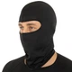 Балаклава подшлемник черная SP-Sport 2813 Black - изображение 1