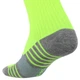 Гетры футбольные юниорские салатовые SP-Sport Pro Action 624 размер 34-38 Neon Green - изображение 3