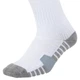 Гетры футбольные юниорские белые SP-Sport Pro Action 624 размер 34-38 White - изображение 4