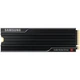 SSD накопичувач Samsung 9100 PRO 4 TB with Heatsink (MZ-VAP4T0CW) - изображение 1