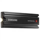 SSD накопичувач Samsung 980 PRO w/ Heatsink 2 TB (MZ-V8P2T0CW) - изображение 2
