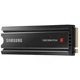 SSD накопичувач Samsung 980 PRO w/ Heatsink 2 TB (MZ-V8P2T0CW) - изображение 3