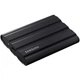 SSD накопичувач Samsung T7 Shield 2 TB Black (MU-PE2T0S) - изображение 6