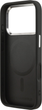 Панель Karl Lagerfeld Karl Pin MagSafe для Apple iPhone 17 Pro Black (3666339495633) - зображення 7