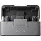 Мікрофонна радіосистема DJI Mic Mini 2TX + 1RX + Charging Case (CP.RN.00000433.01) - изображение 2