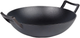 Patelnia wok Vilde Cast Line żeliwna 36 cm (5900670102330) - obraz 3
