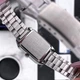 Женские классические часы Casio LTP-V007D-7E серебристые с белым циферблатом - изображение 4