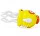 Комплект интерактивных игрушек Dancing Octopus Танцующий Осьминог 11 см 3 шт желтый - изображение 7