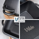 Brytfanna Vilde Cast Line 2w1 żeliwna 37.5x19 cm (5904316487843) - obraz 8
